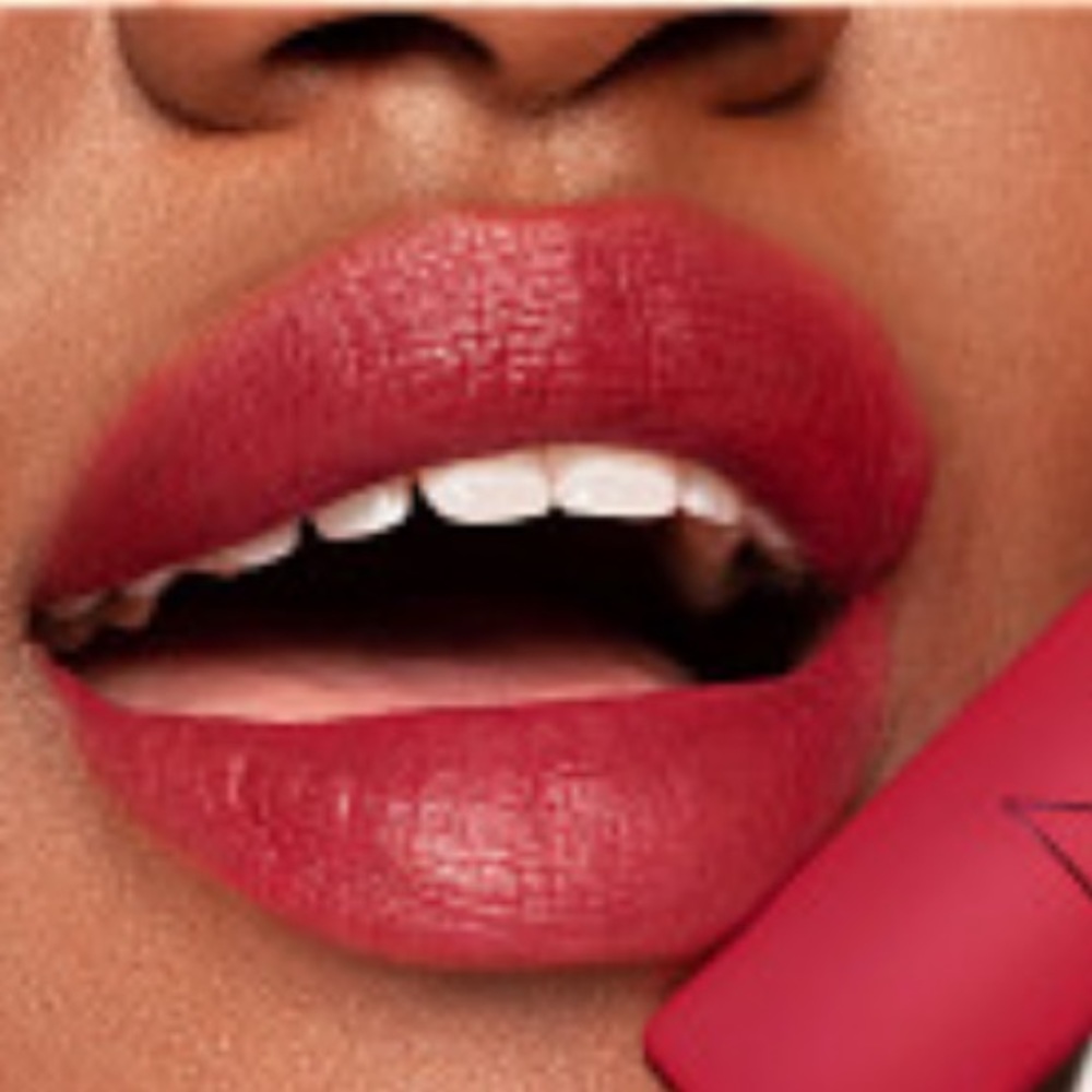 NARS Cosmetics Air Matte Lipstick In Dragon Girl